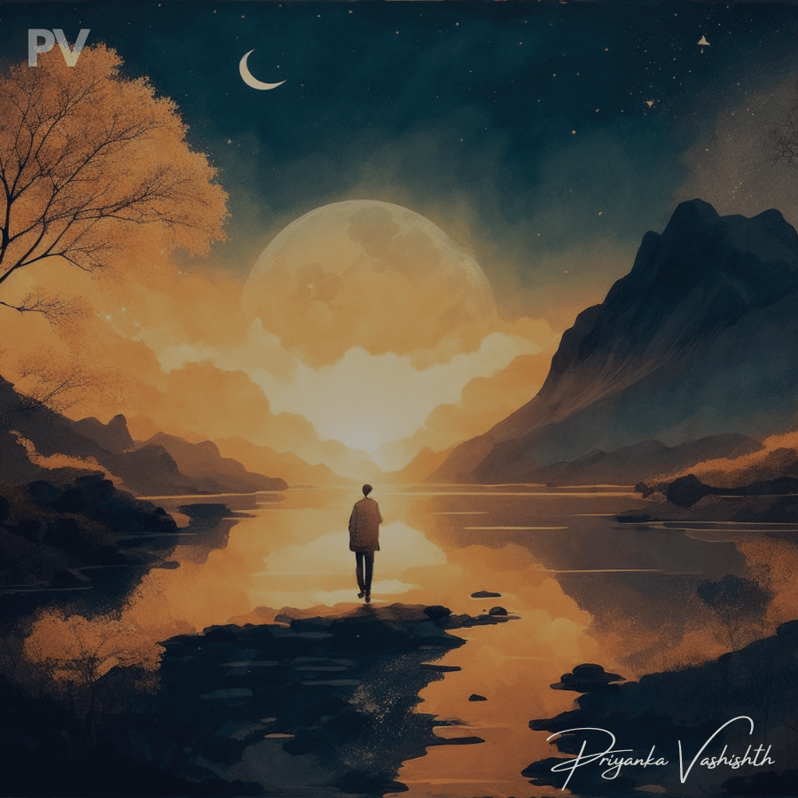 Energy Readin with Priyanka Vashishth