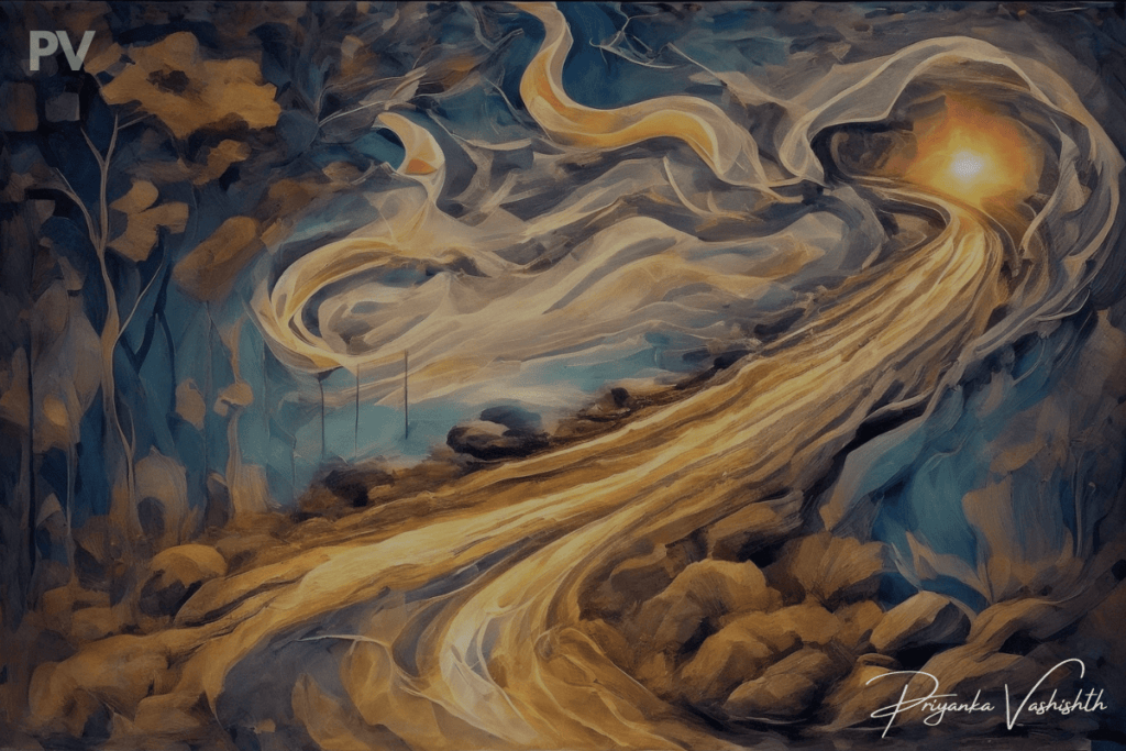 Personal Transformation